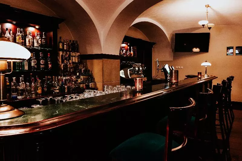 Turówka Hotel & Spa