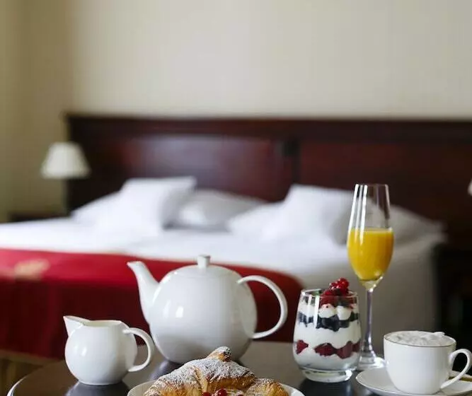 Turówka Hotel & Spa