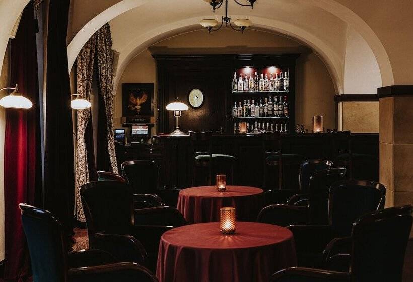 Turówka Hotel & Spa