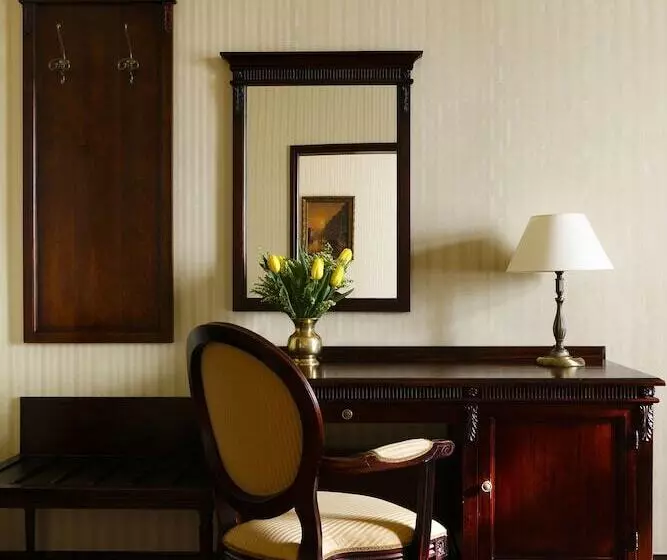 Turówka Hotel & Spa