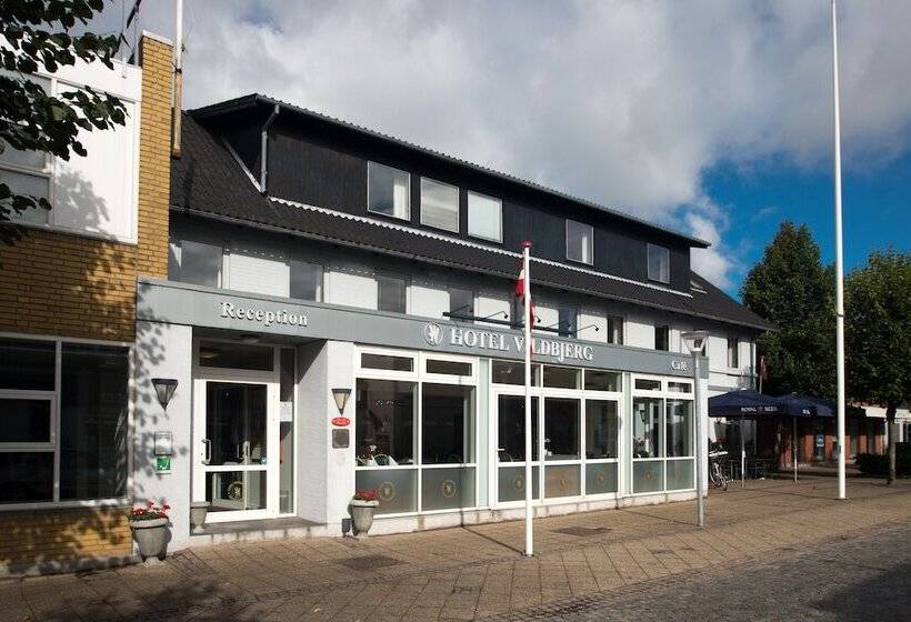 Hotel Vildbjerg