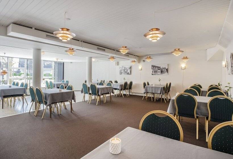 Hotel Vildbjerg