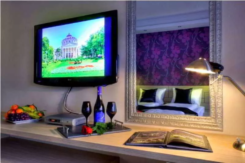 Hotel Z Executive Boutique