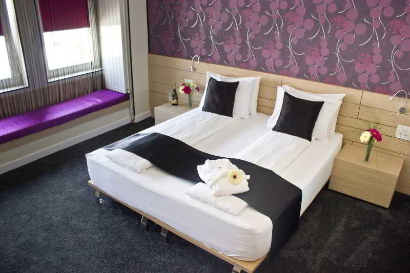 هتل Z Executive Boutique