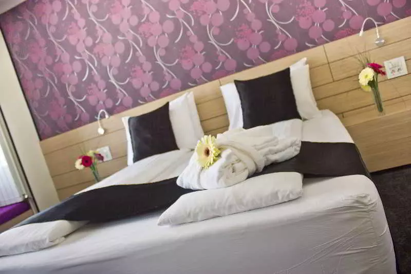 Hotel Z Executive Boutique