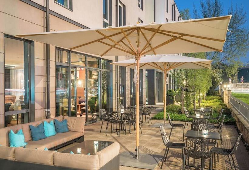 Motel One Dresden   Palaisplatz