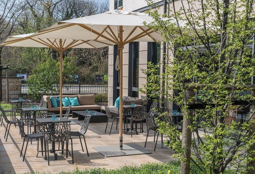 Motel One Dresden   Palaisplatz