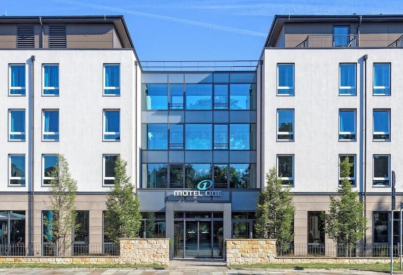 Motel One Dresden   Palaisplatz