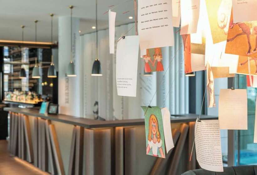 Motel One Dresden   Palaisplatz