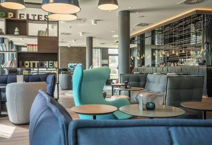 Motel One Dresden   Palaisplatz