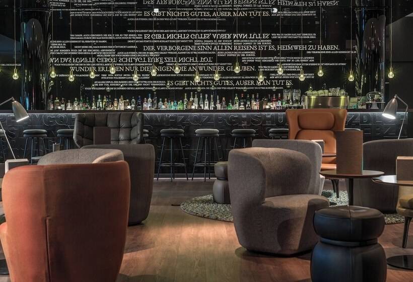 Motel One Dresden   Palaisplatz