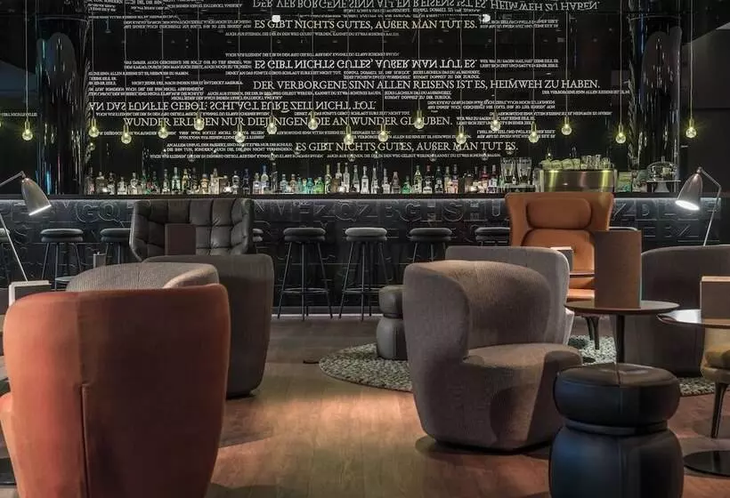 Motel One Dresden   Palaisplatz