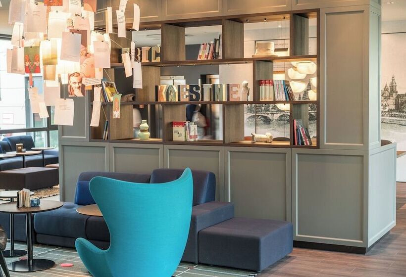 Motel One Dresden   Palaisplatz