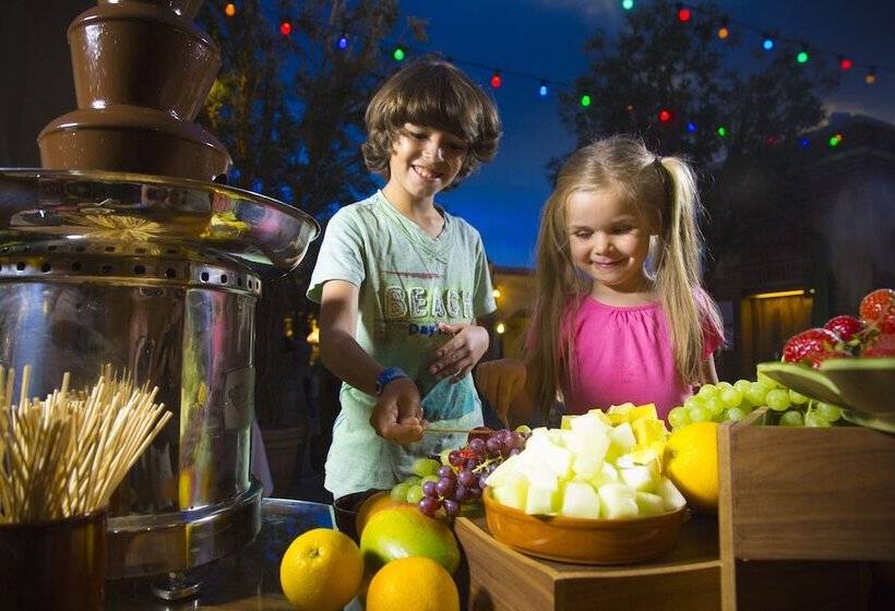 אתר נופש Lalandia Billund