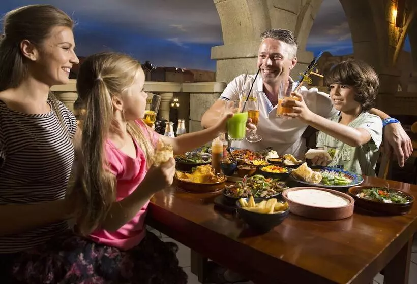 Resort Lalandia Billund