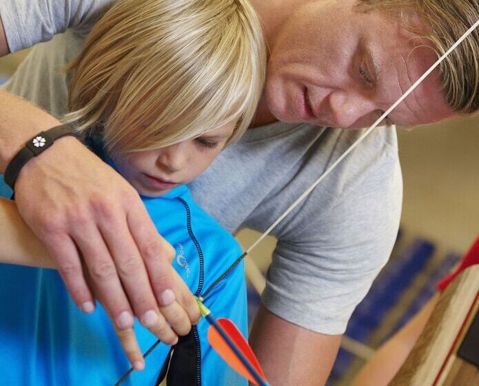 אתר נופש Lalandia Billund