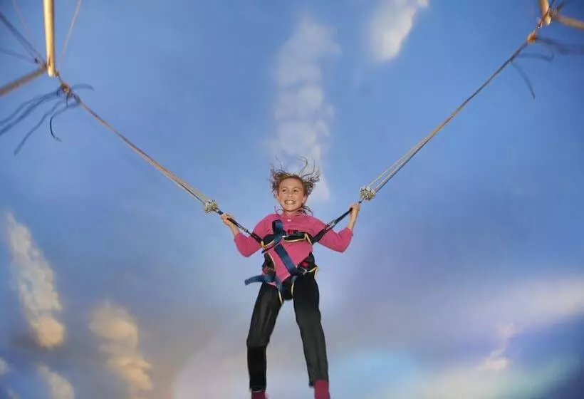 Resort Lalandia Billund