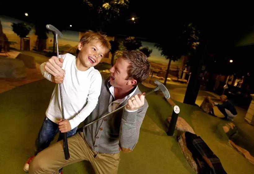 Resort Lalandia Billund