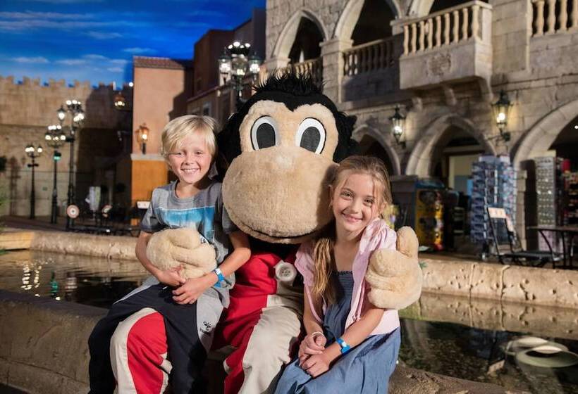 אתר נופש Lalandia Billund