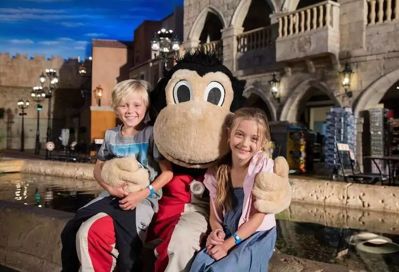 Resort Lalandia Billund