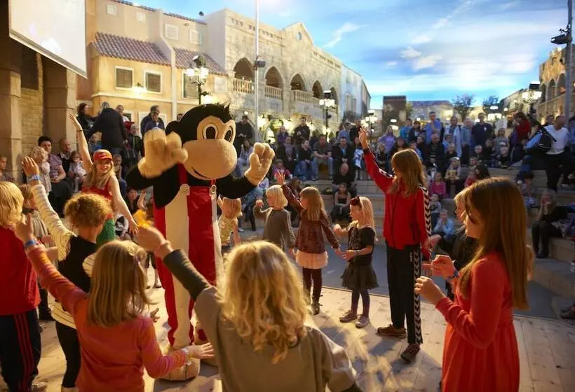 Resort Lalandia Billund