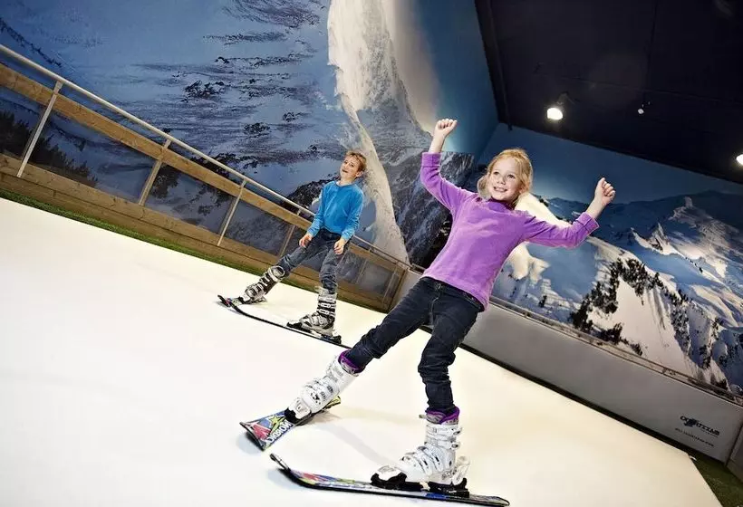 Resort Lalandia Billund