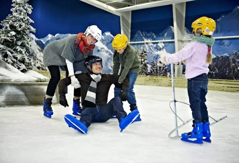 Resort Lalandia Billund