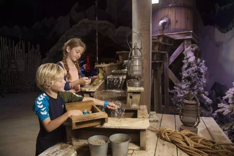 Resort Lalandia Billund