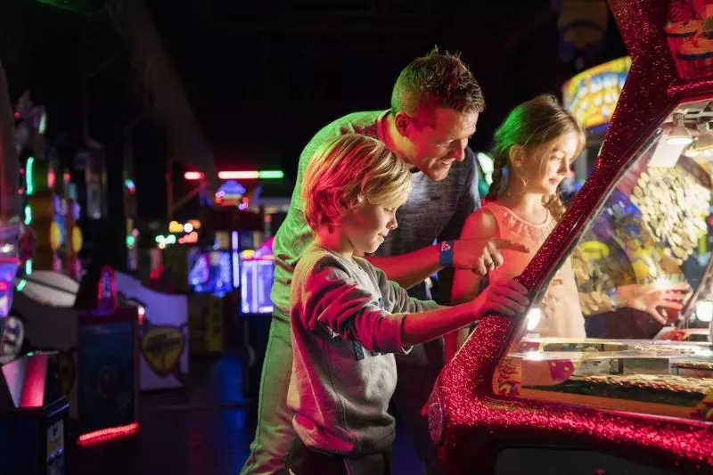 Resort Lalandia Billund