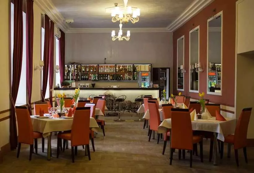 هتل Aiden By Best Western Lodz