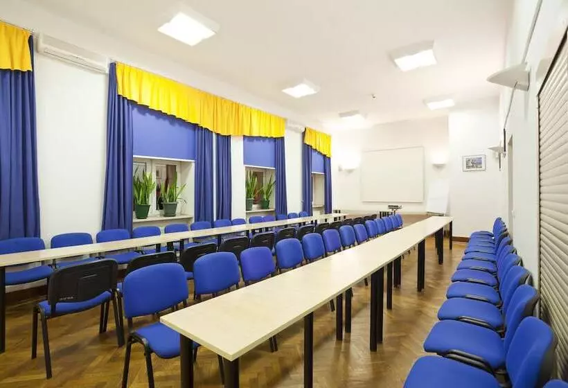 هتل Aiden By Best Western Lodz