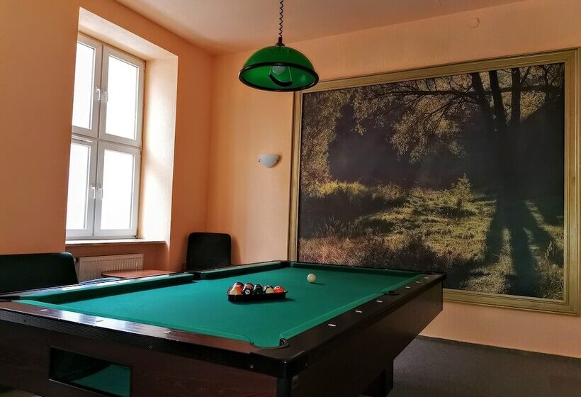 هتل Aiden By Best Western Lodz