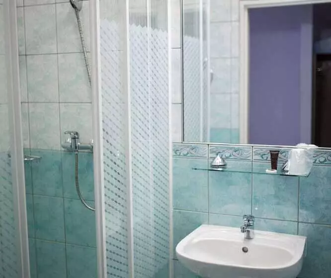 هتل Aiden By Best Western Lodz