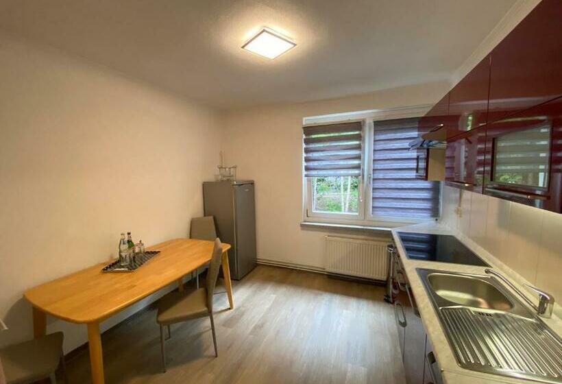 فندق صغير Pension Florion