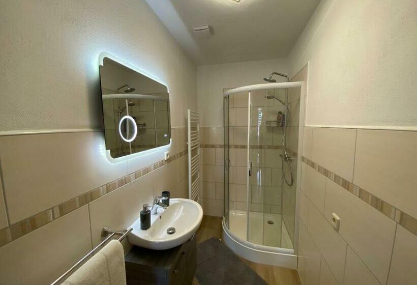 فندق صغير Pension Florion