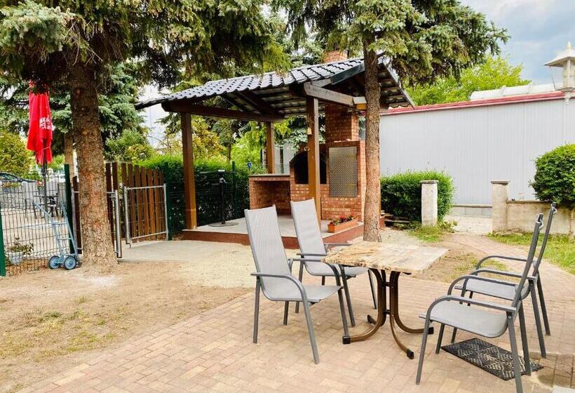 فندق صغير Pension Florion