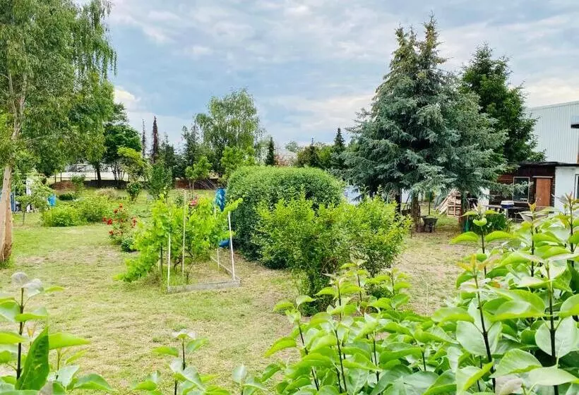 Retkeilymaja Pension Florion