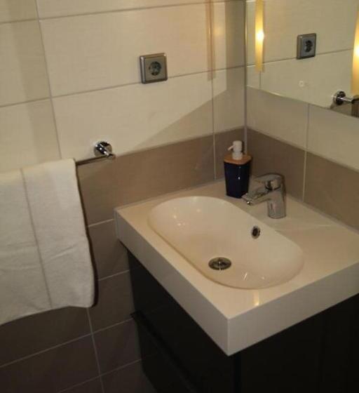 فندق صغير Pension Florion