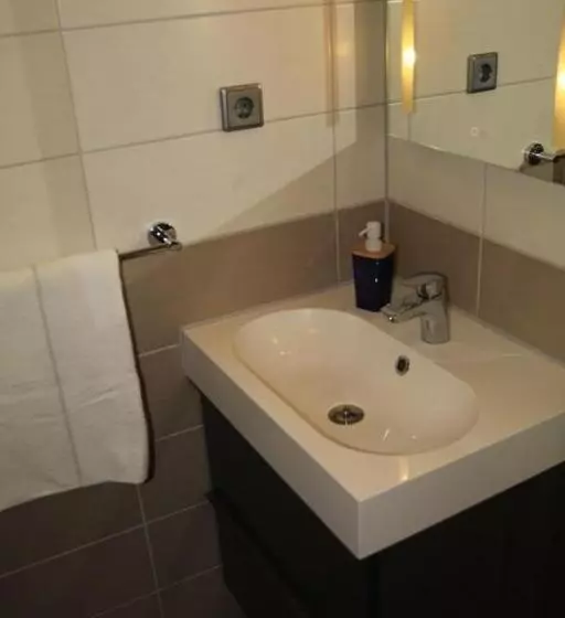 Retkeilymaja Pension Florion