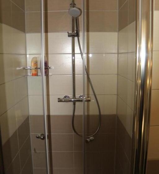 فندق صغير Pension Florion