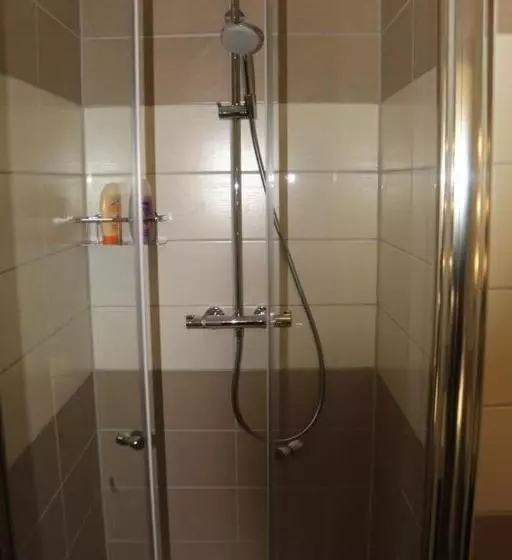 Retkeilymaja Pension Florion