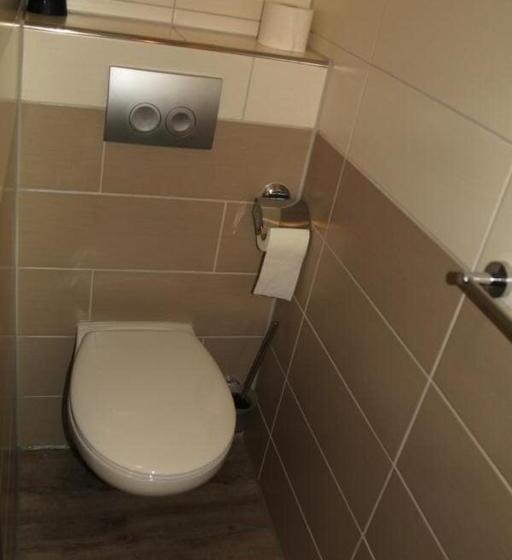 فندق صغير Pension Florion