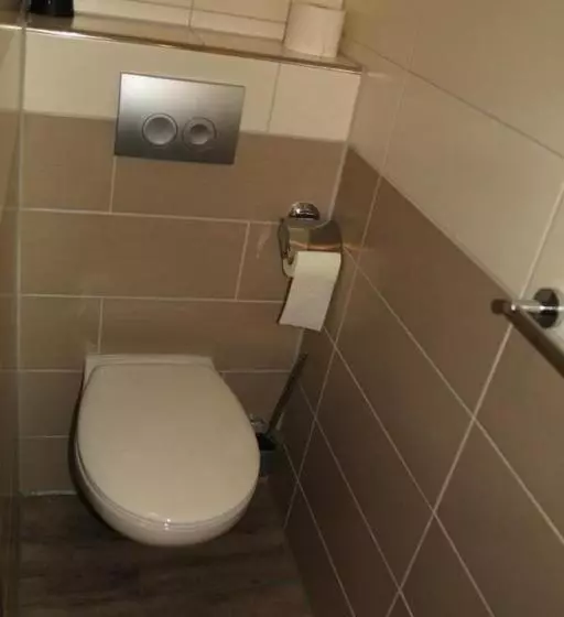 Retkeilymaja Pension Florion