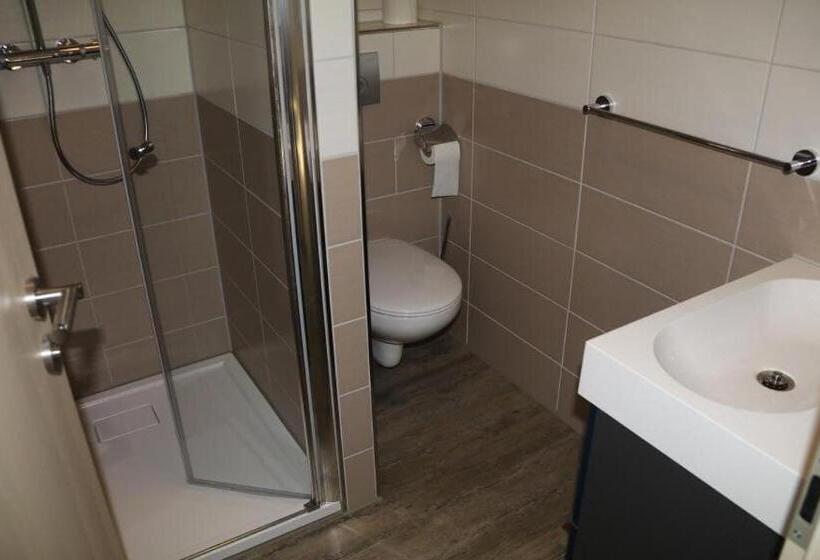 فندق صغير Pension Florion