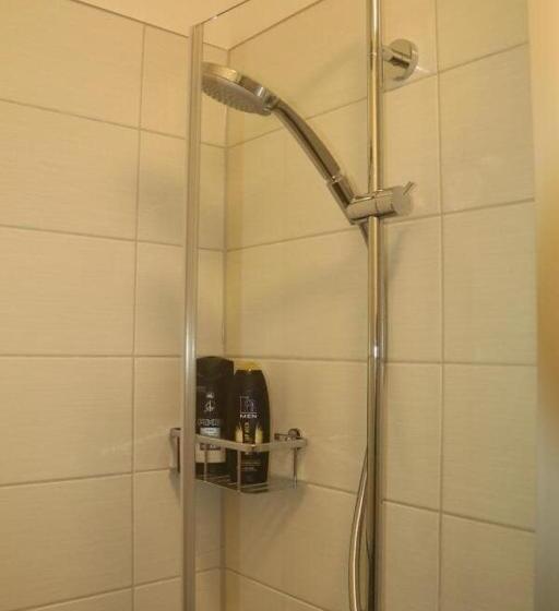 فندق صغير Pension Florion