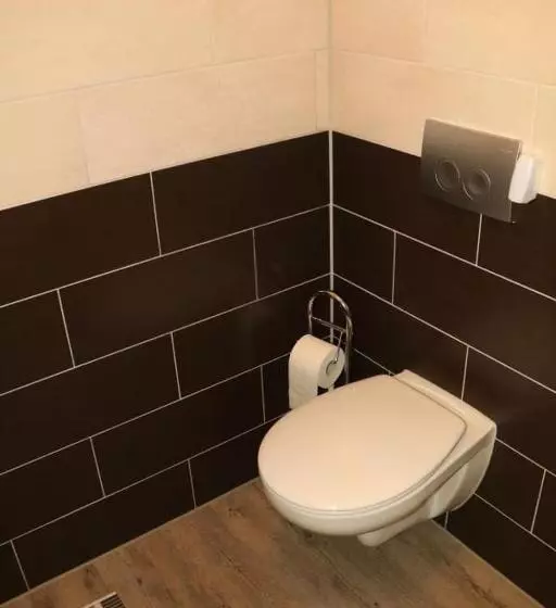 Retkeilymaja Pension Florion