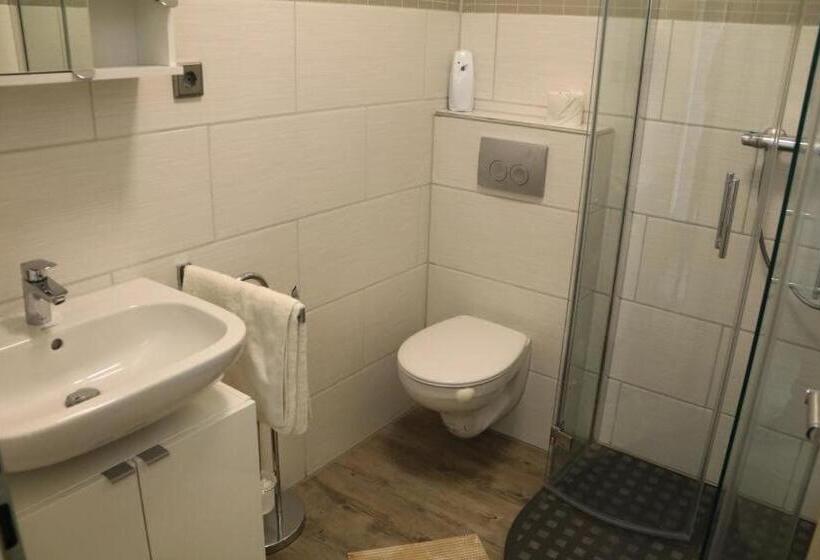 فندق صغير Pension Florion