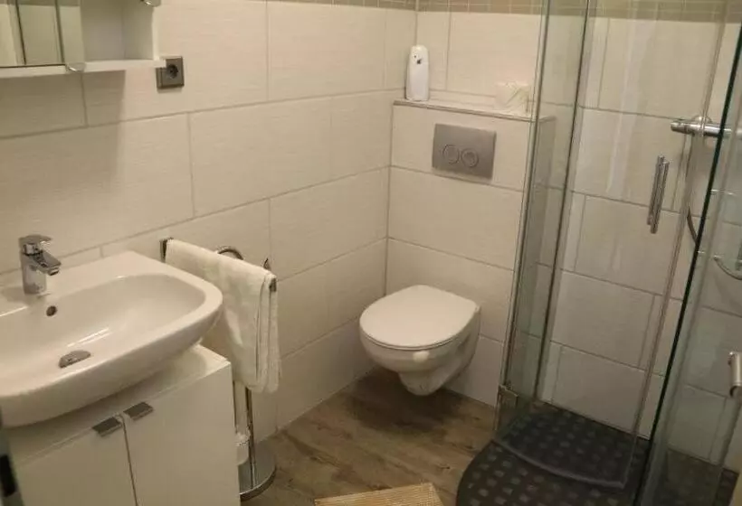 Retkeilymaja Pension Florion