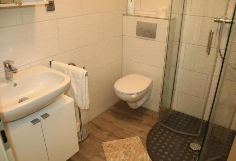 فندق صغير Pension Florion