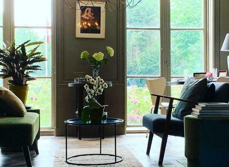 住宿加早餐  Elswoutshoek Suites